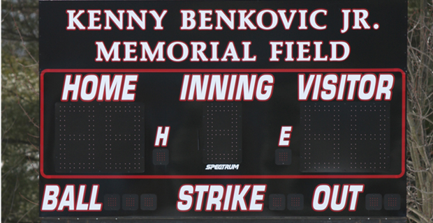 Benkovic Field