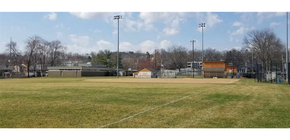 Hillman Field